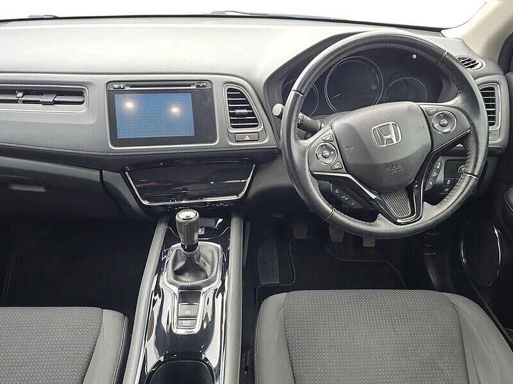 Honda Hr-v 1.5 i-VTEC SE 5dr