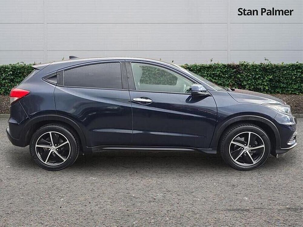 Honda Hr-v 1.5 i-VTEC SE 5dr