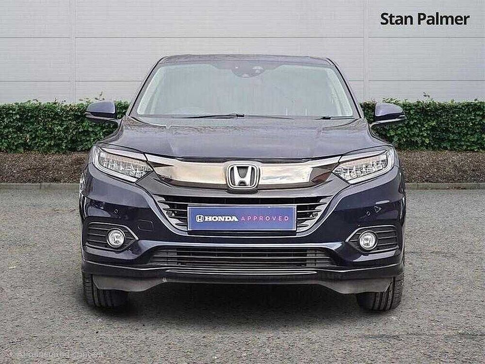 Honda Hr-v 1.5 i-VTEC SE 5dr