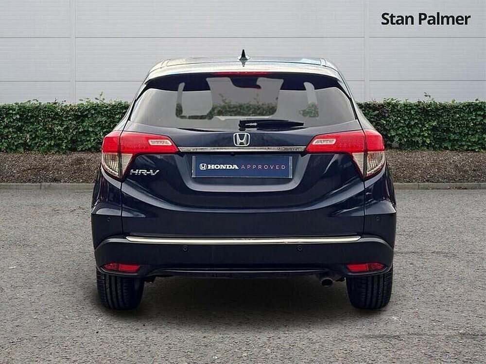 Honda Hr-v 1.5 i-VTEC SE 5dr