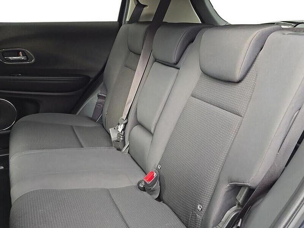 Honda Hr-v 1.5 i-VTEC SE 5dr