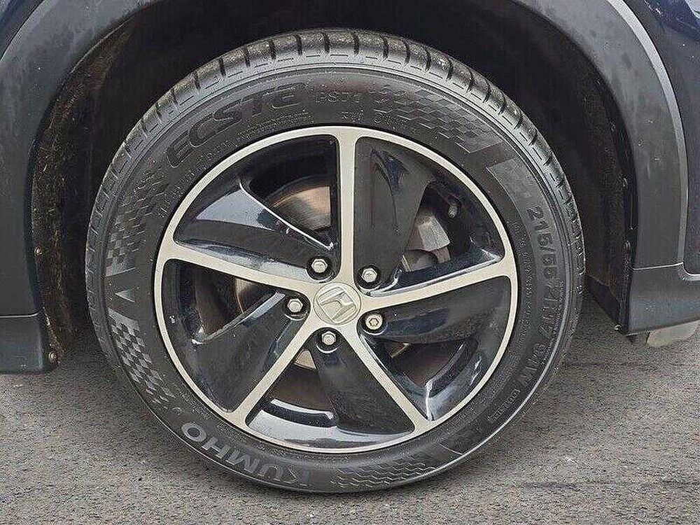 Honda Hr-v 1.5 i-VTEC SE 5dr