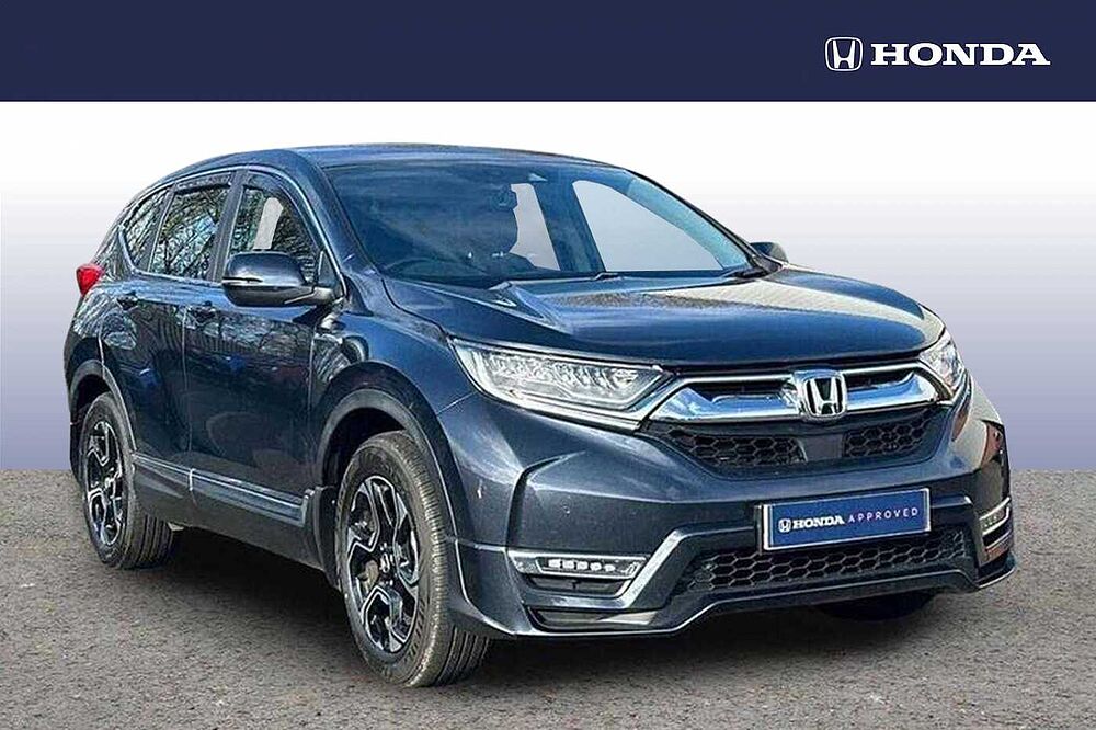 Honda Cr-v 2.0 i-MMD Hybrid SE 2WD 5dr eCVT