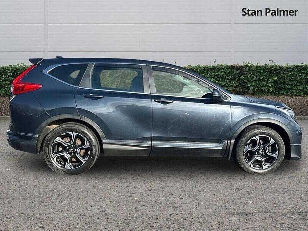 Honda Cr-v 2.0 i-MMD Hybrid SE 2WD 5dr eCVT