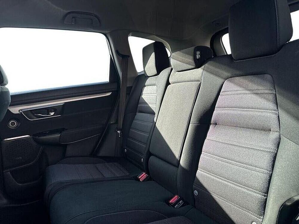 Honda Cr-v 2.0 i-MMD Hybrid SE 2WD 5dr eCVT