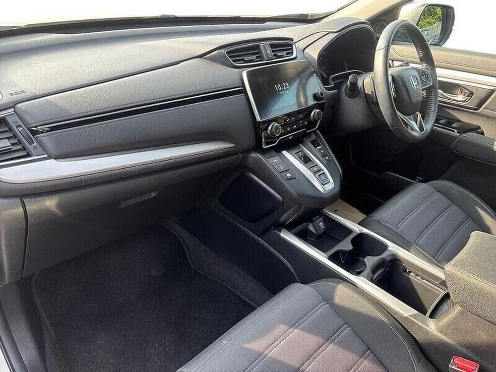 Honda Cr-v 2.0 i-MMD Hybrid SE 5dr eCVT
