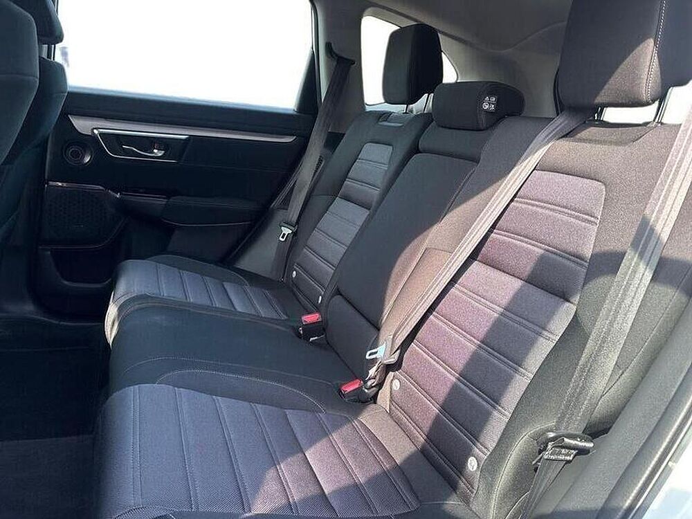 Honda Cr-v 2.0 i-MMD Hybrid SE 5dr eCVT