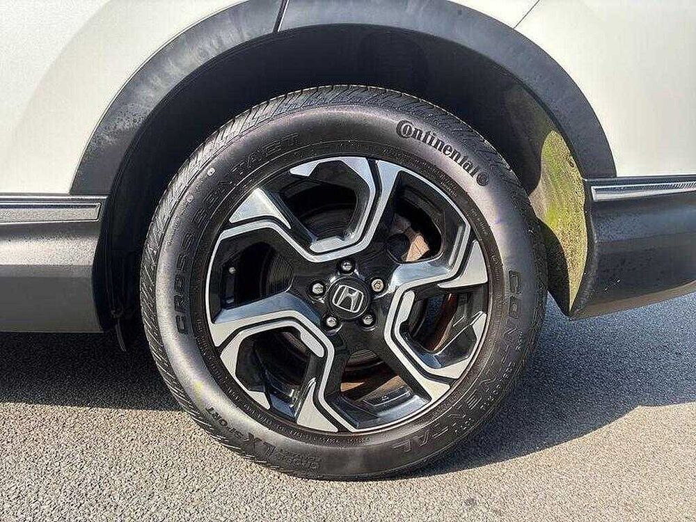 Honda Cr-v 2.0 i-MMD Hybrid SE 5dr eCVT