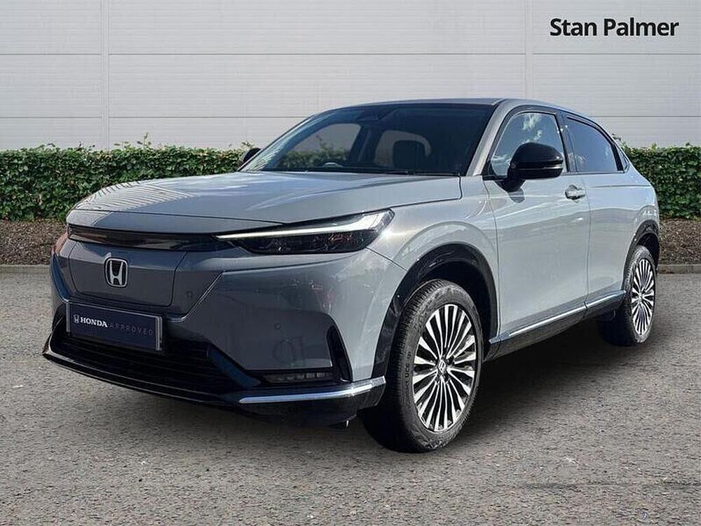 Honda E Ny1 150kW Elegance 69kWh 5dr Auto
