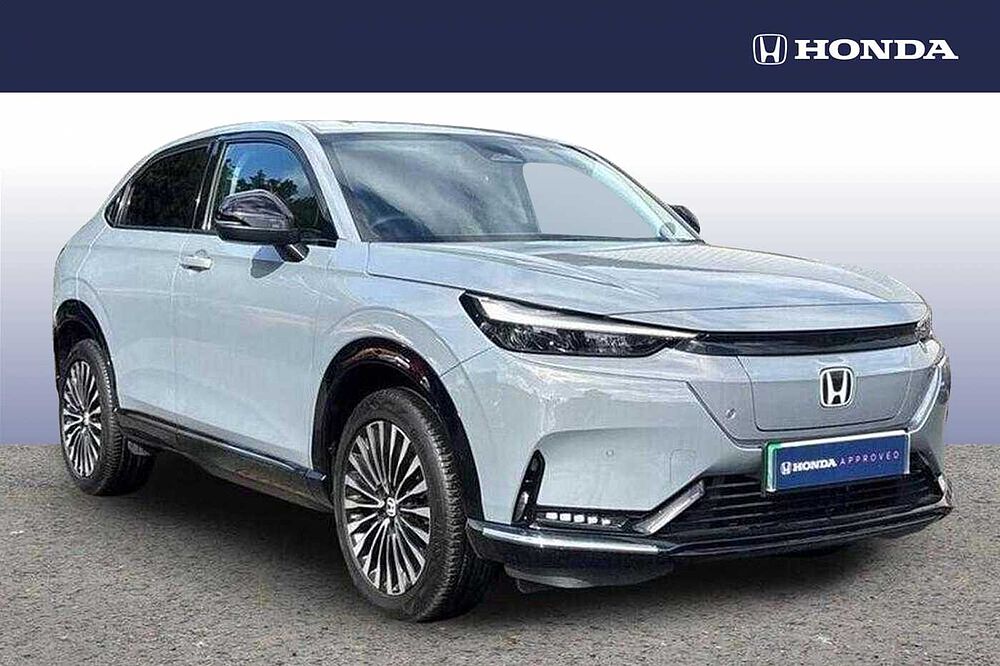 Honda E Ny1 150kW Elegance 69kWh 5dr Auto