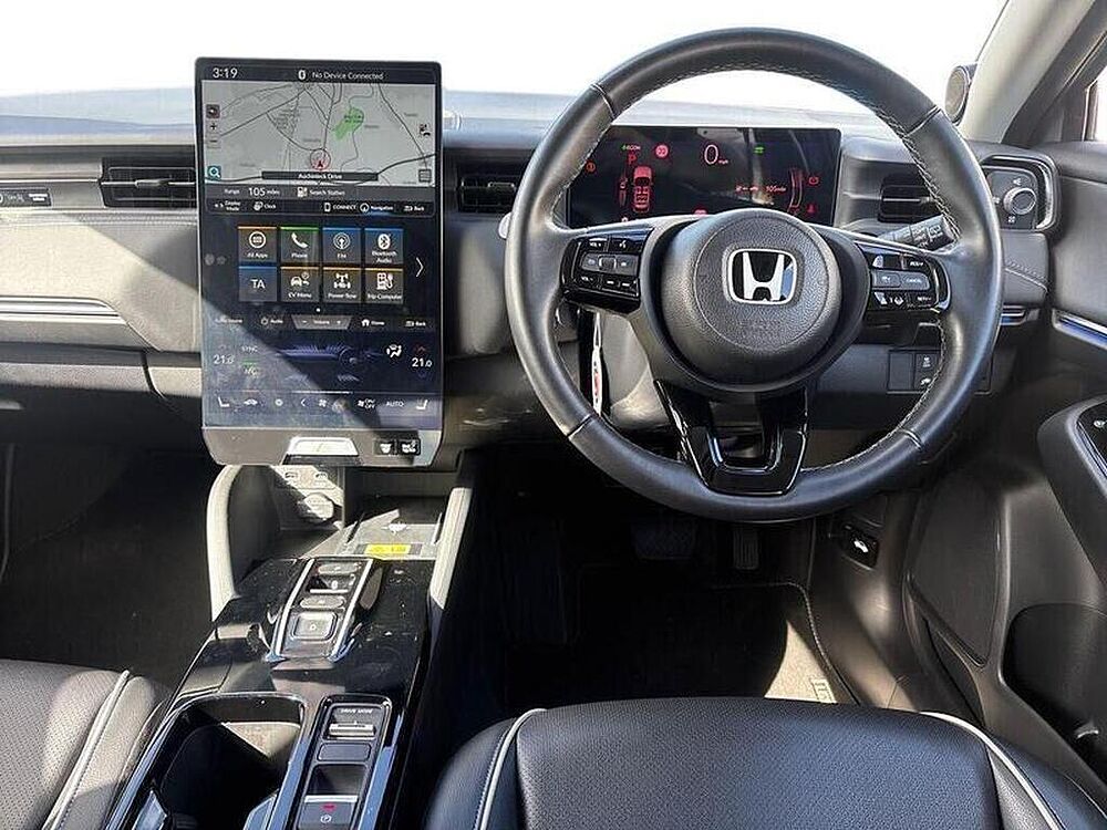 Honda E Ny1 150kW Elegance 69kWh 5dr Auto