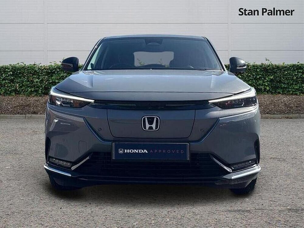 Honda E Ny1 150kW Elegance 69kWh 5dr Auto