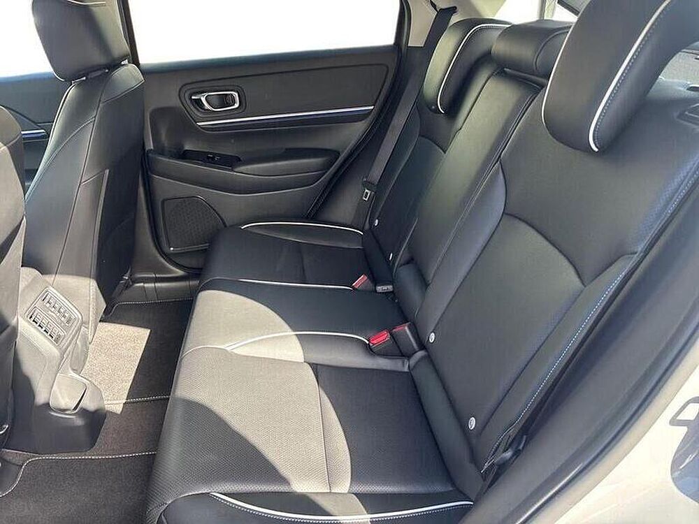 Honda E Ny1 150kW Elegance 69kWh 5dr Auto