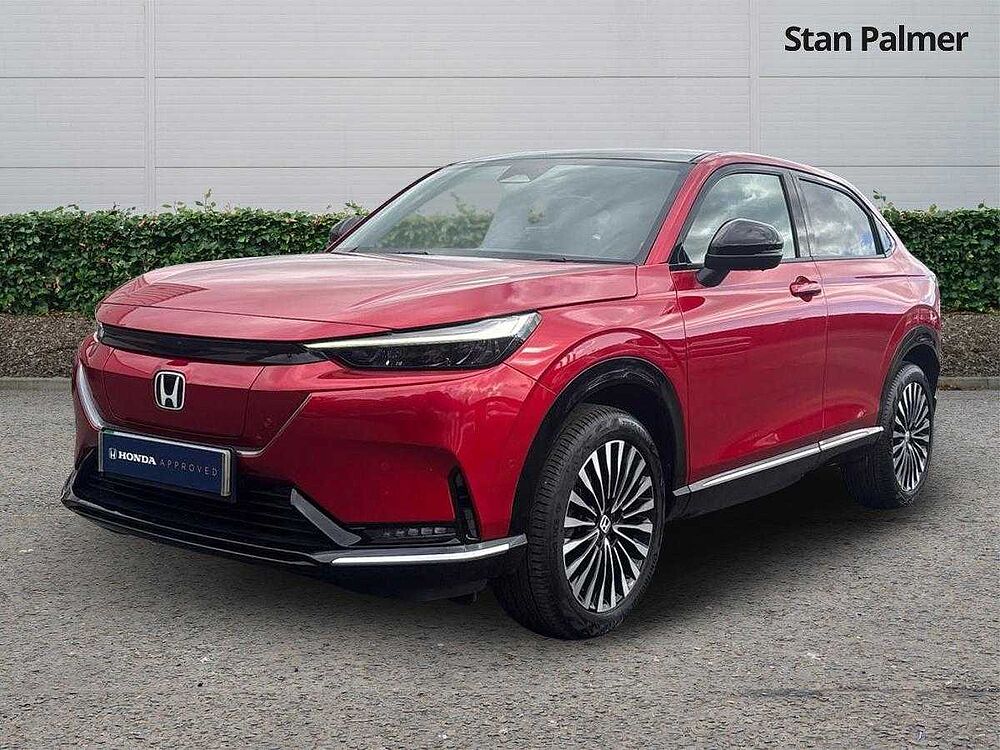 Honda E Ny1 150kW Advance 69kWh 5dr Auto