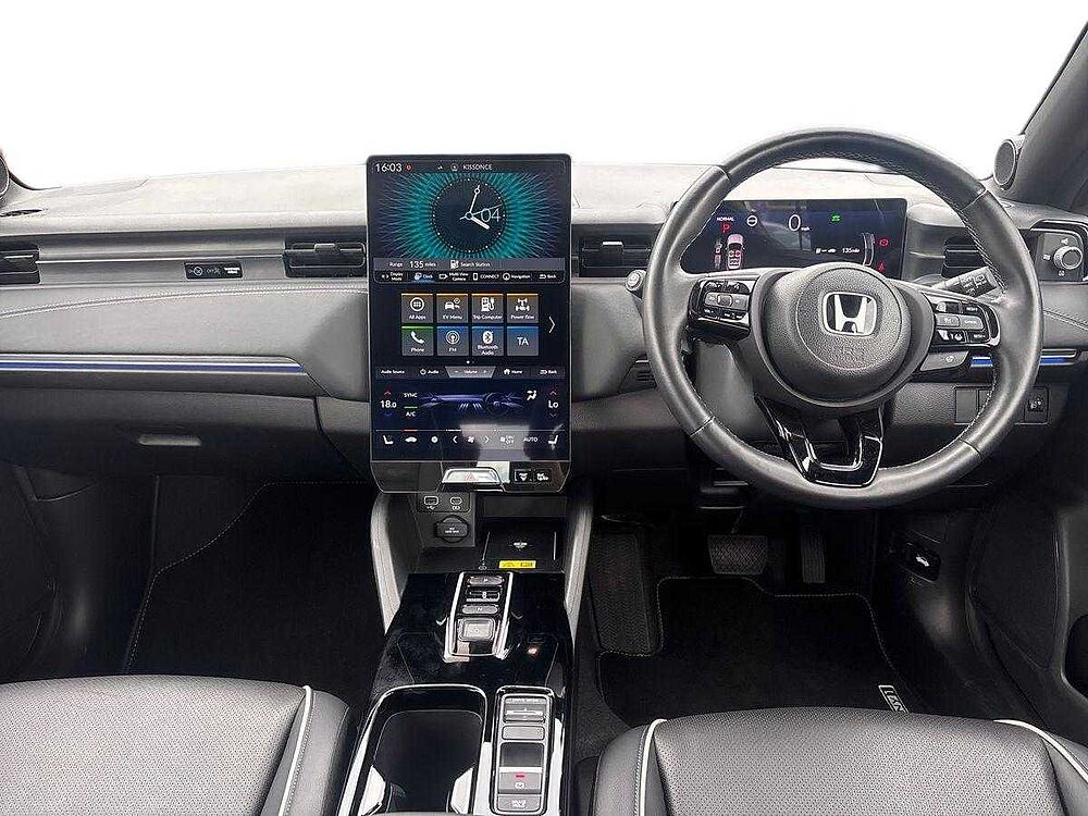 Honda E Ny1 150kW Advance 69kWh 5dr Auto
