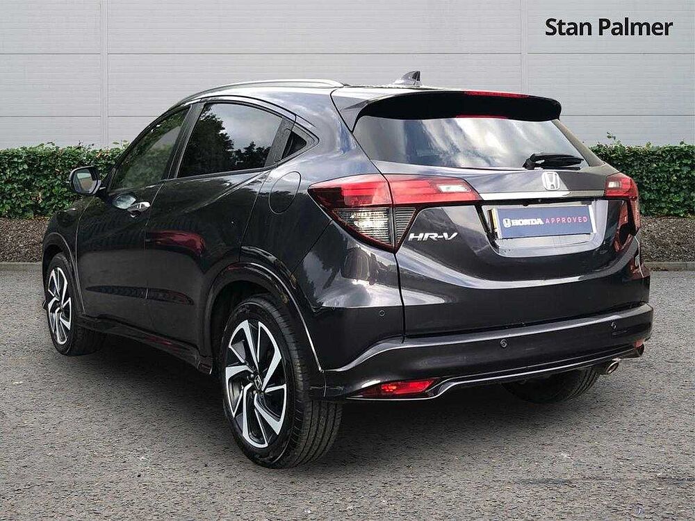 Honda Hr-v 1.6 i-DTEC EX 5dr