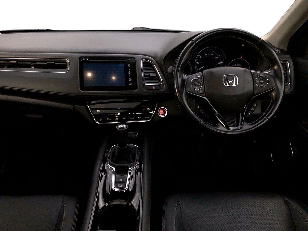 Honda Hr-v 1.6 i-DTEC EX 5dr