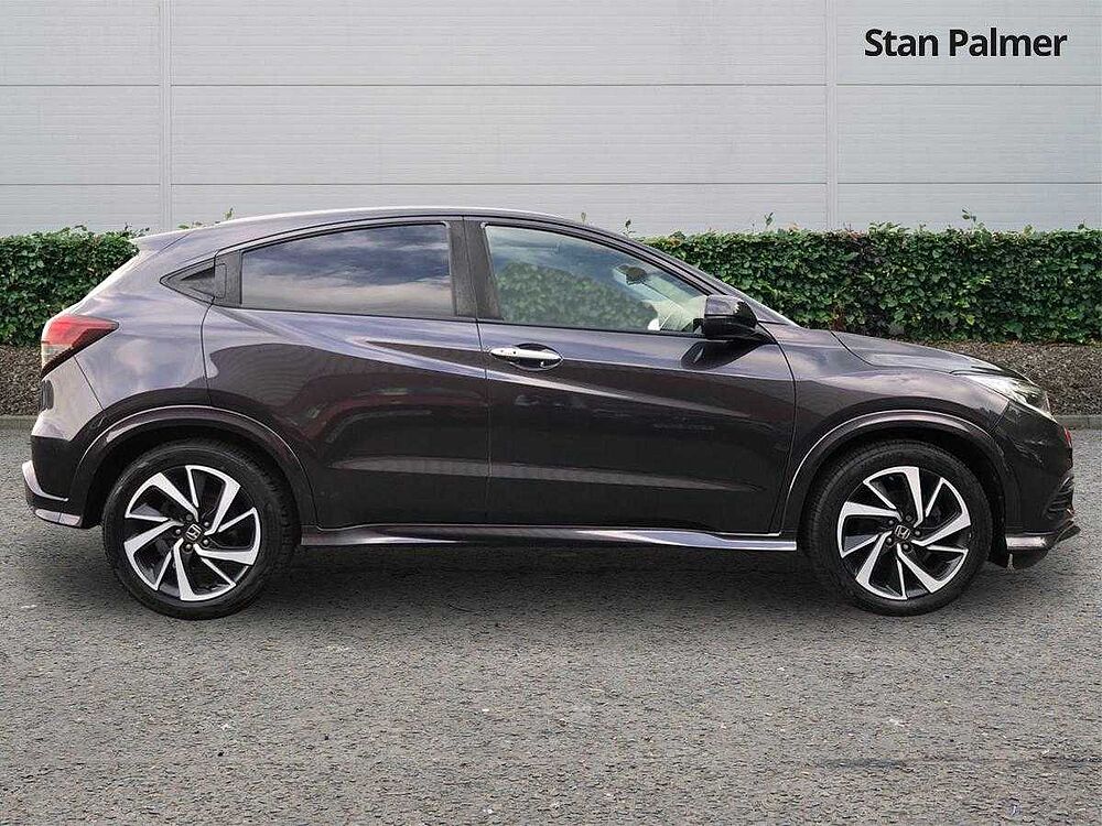 Honda Hr-v 1.6 i-DTEC EX 5dr
