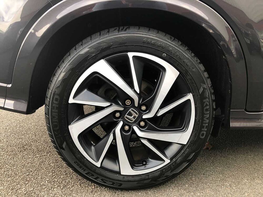 Honda Hr-v 1.6 i-DTEC EX 5dr