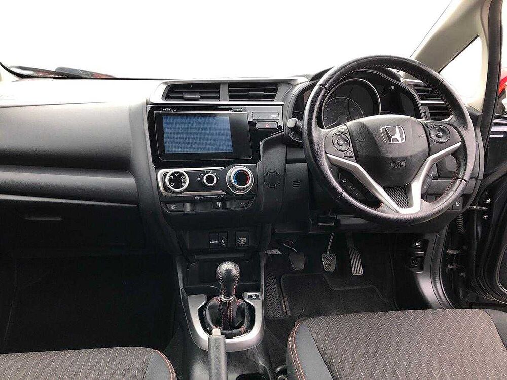 Honda Jazz 1.5 i-VTEC Sport Navi 5dr