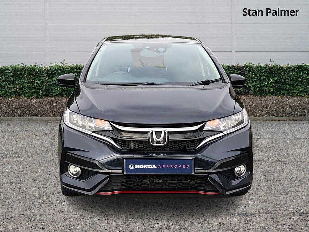Honda Jazz 1.5 i-VTEC Sport Navi 5dr