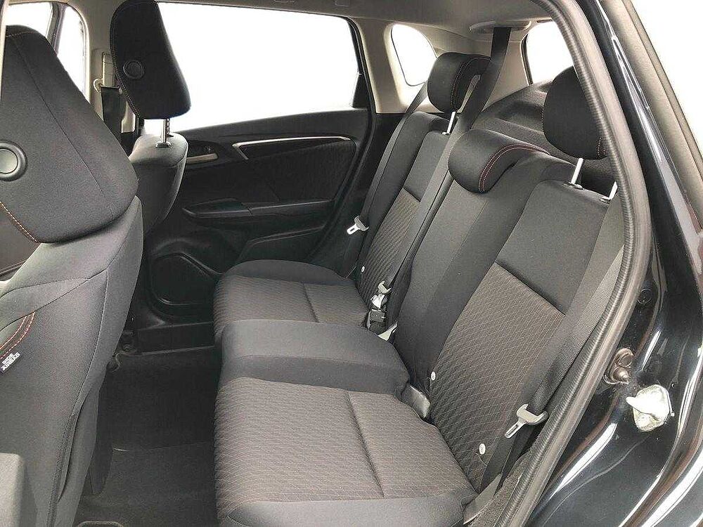 Honda Jazz 1.5 i-VTEC Sport Navi 5dr