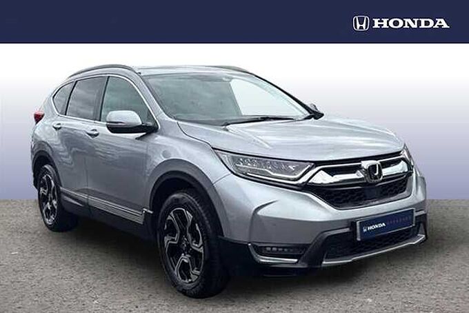 Honda  Cr-v 1.5 VTEC Turbo SR 5dr