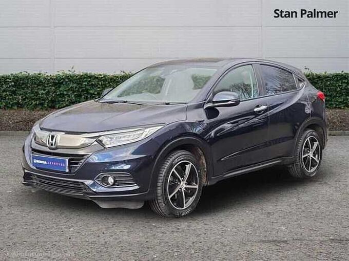 Honda Hr-v 1.5 i-VTEC SE 5dr