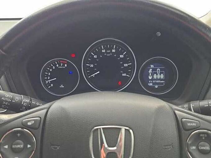 Honda Hr-v 1.5 i-VTEC SE 5dr
