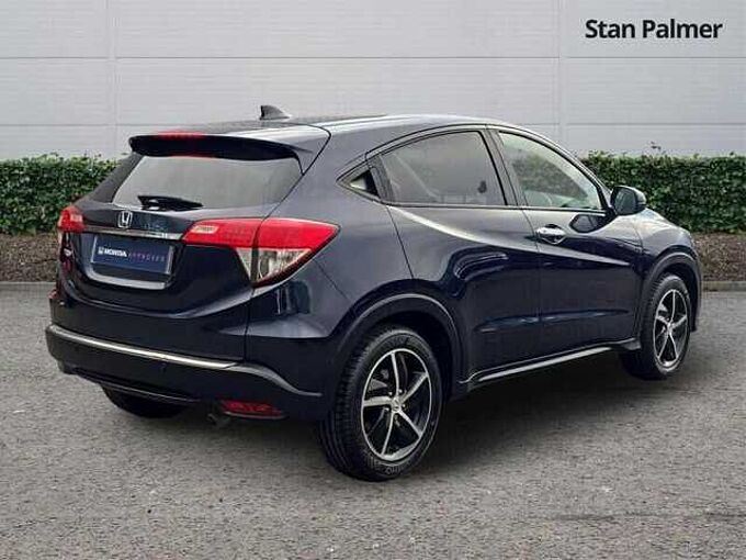 Honda Hr-v 1.5 i-VTEC SE 5dr