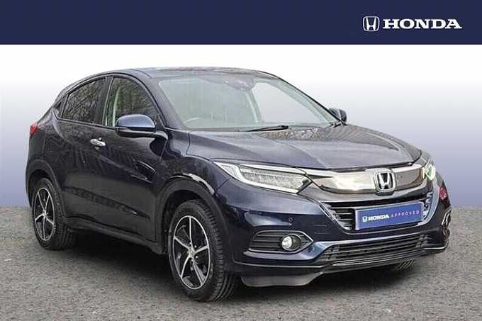 Honda Hr-v 1.5 i-VTEC SE 5dr