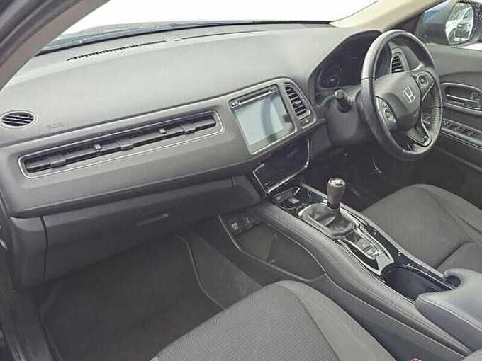 Honda Hr-v 1.5 i-VTEC SE 5dr
