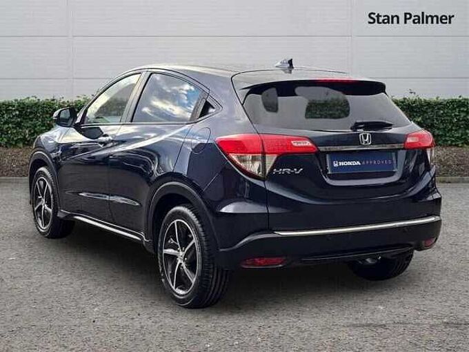Honda Hr-v 1.5 i-VTEC SE 5dr