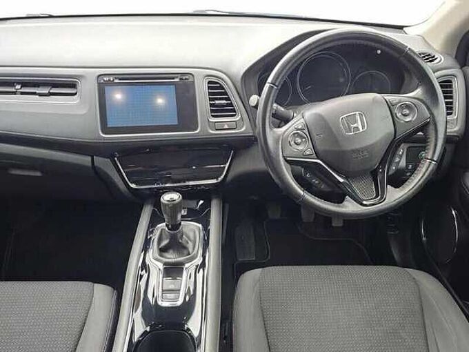 Honda Hr-v 1.5 i-VTEC SE 5dr