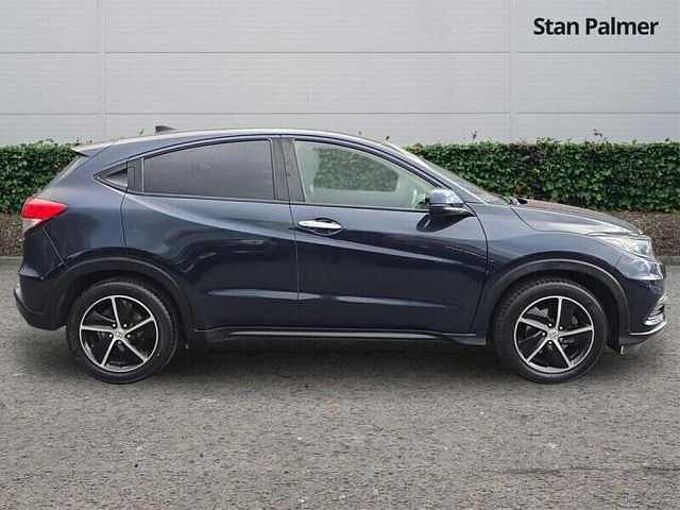Honda Hr-v 1.5 i-VTEC SE 5dr