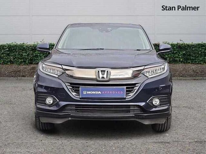 Honda Hr-v 1.5 i-VTEC SE 5dr