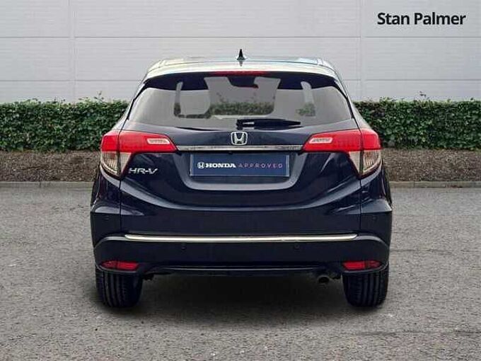Honda Hr-v 1.5 i-VTEC SE 5dr