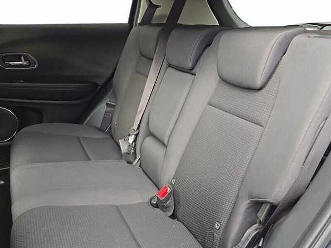 Honda Hr-v 1.5 i-VTEC SE 5dr