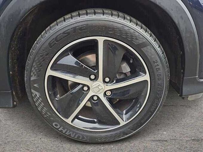 Honda Hr-v 1.5 i-VTEC SE 5dr