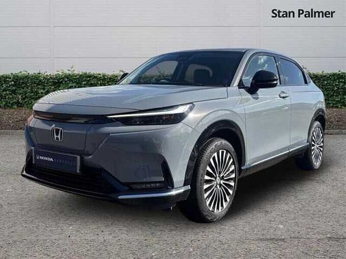 Honda E Ny1 150kW Elegance 69kWh 5dr Auto