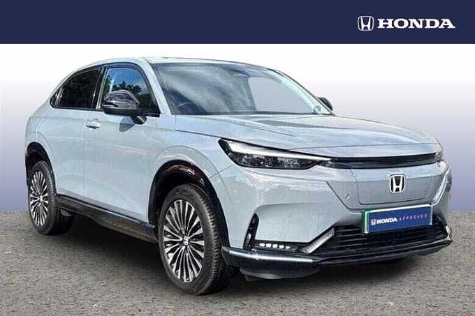 Honda E Ny1 150kW Elegance 69kWh 5dr Auto