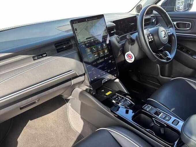 Honda E Ny1 150kW Elegance 69kWh 5dr Auto