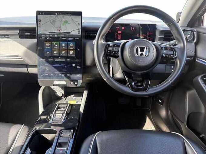 Honda E Ny1 150kW Elegance 69kWh 5dr Auto