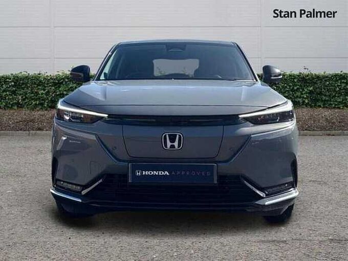 Honda E Ny1 150kW Elegance 69kWh 5dr Auto