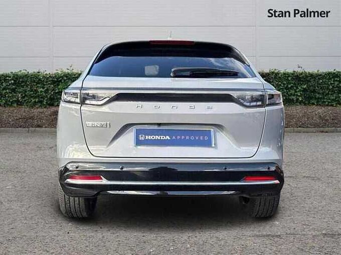 Honda E Ny1 150kW Elegance 69kWh 5dr Auto