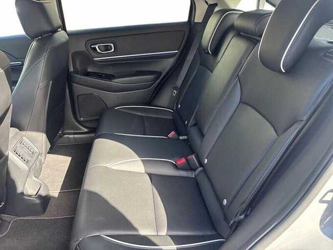 Honda E Ny1 150kW Elegance 69kWh 5dr Auto
