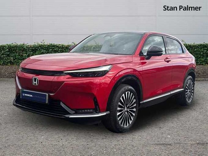 Honda E Ny1 150kW Advance 69kWh 5dr Auto