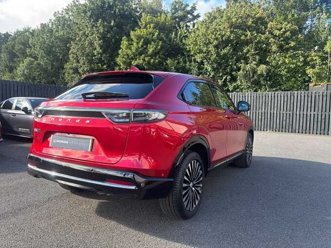 Honda E Ny1 150kW Advance 69kWh 5dr Auto
