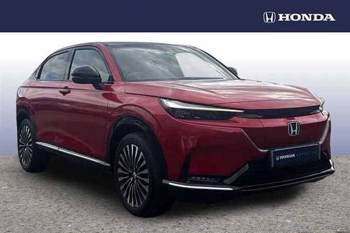 Honda E Ny1 150kW Advance 69kWh 5dr Auto