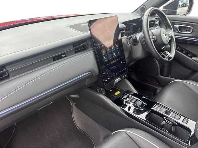 Honda E Ny1 150kW Advance 69kWh 5dr Auto